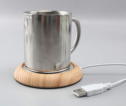 Heat Resistant Cup Warmer Pad