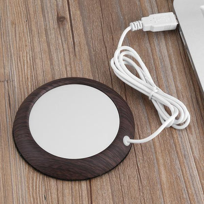Heat Resistant Cup Warmer Pad