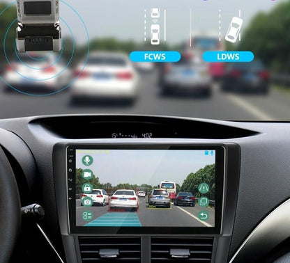 Full HD Car Dash Cam Recorder