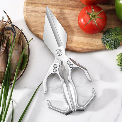 Fast Electric Meat Slicer Blade