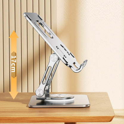 Adjustable Mobile Device Holder Stand