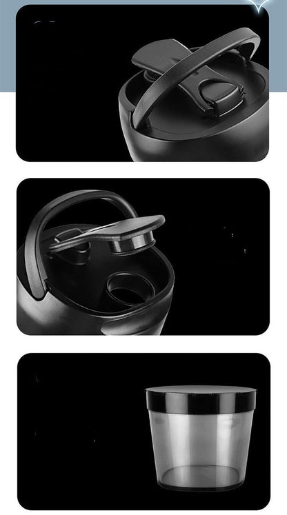 Premium Electric Blender Bottle