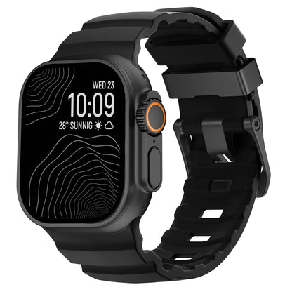 Durable Water Resistant Apple Watch Band