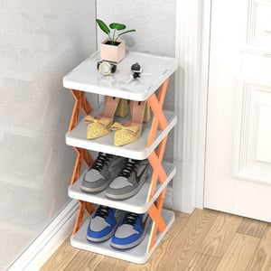 Simple Shoe Rack Holder