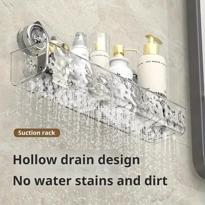 Powerful Vacuum Wall Mount Storage Hook