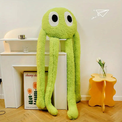 Adorable Octopus Plush Stuffed Animal