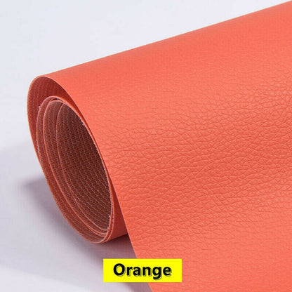 Simple Leather Fix Kit