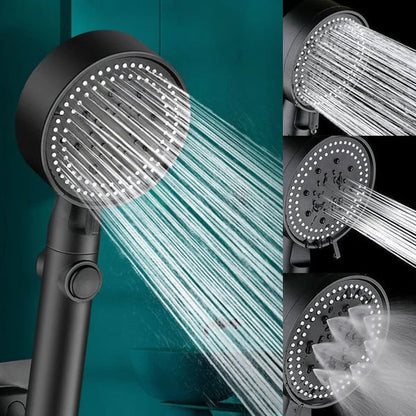 Luxury Shower Head for Spa Experience
