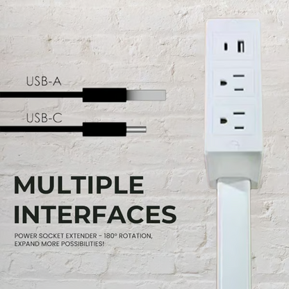 Fast Qi Phone Charging Dock Holder