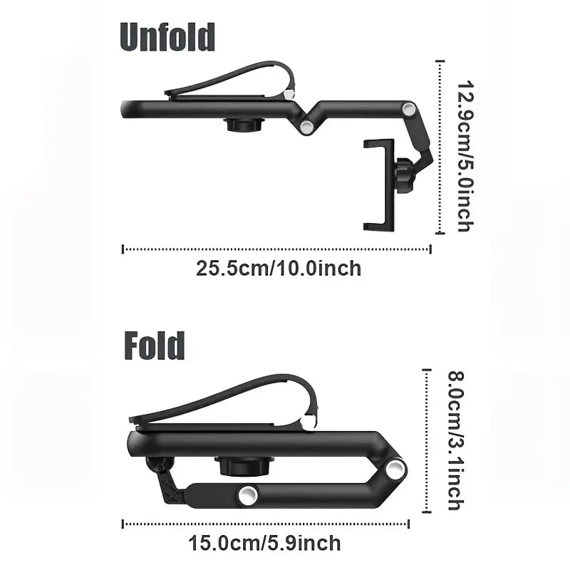 Universal Mobile Phone Car Holder Mount