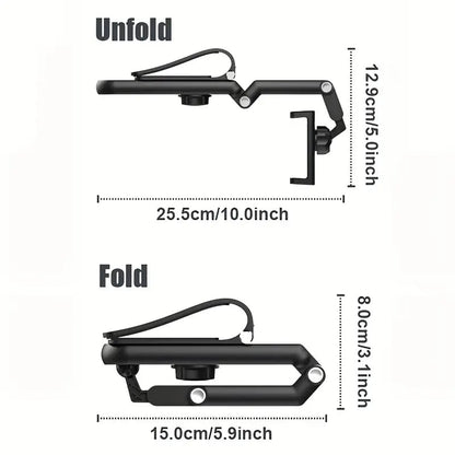 Universal Mobile Phone Car Holder Mount