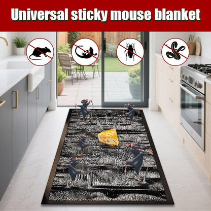Powerful Sticky Mouse Catcher