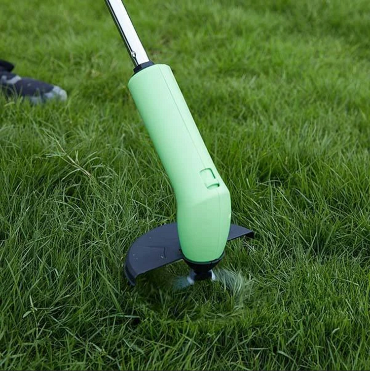 Portable Compact Lawn Trimmer