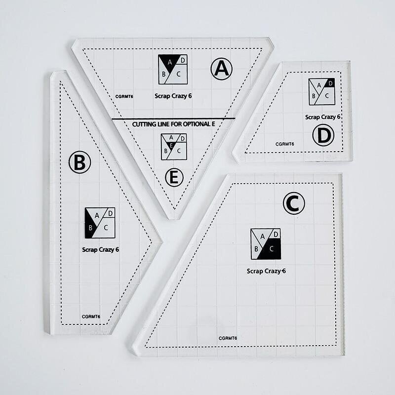 Accurate Sewing Cutting Board Kit