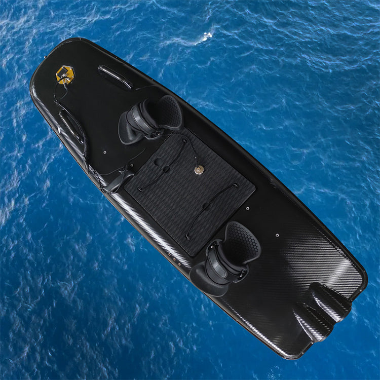 High Speed Electric Surfboard for Thrilling Water Fun - Luxicro
