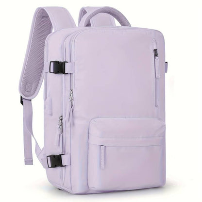 Lightweight Outdoor Backpack