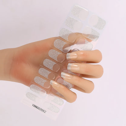 Simple DIY Gel Nail Starter Kit