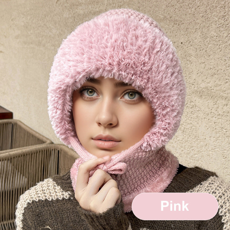 Ultimate 3-in-1 Heat Protection Face Mask