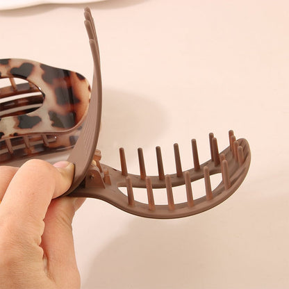 Fun Animal Hair Barrette