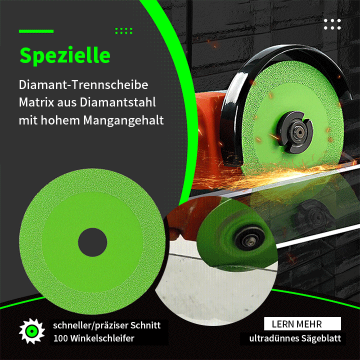 High Quality Sharp Cutting Saw Blade - Luxicro