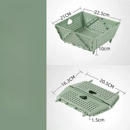 Waterproof Folding Travel Bag