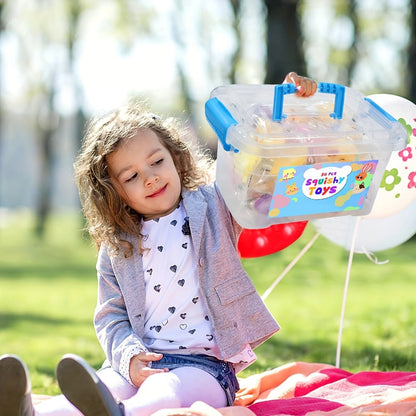 Soft Kawaii Squishy Toys for Kids