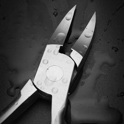 Easy Grip Orthopedic Nail Clipper