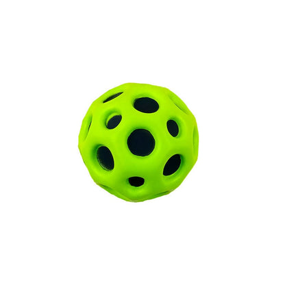 Big Bouncy Inflatable Play Ball