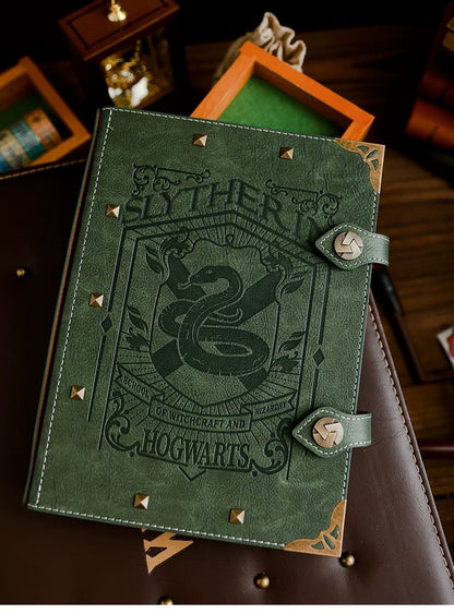 Official Hogwarts Magical Notebook Journal