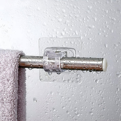 Simple Over The Door Hanging Organizer