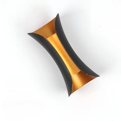 Stylish Exterior LED Security Light - Luxicro