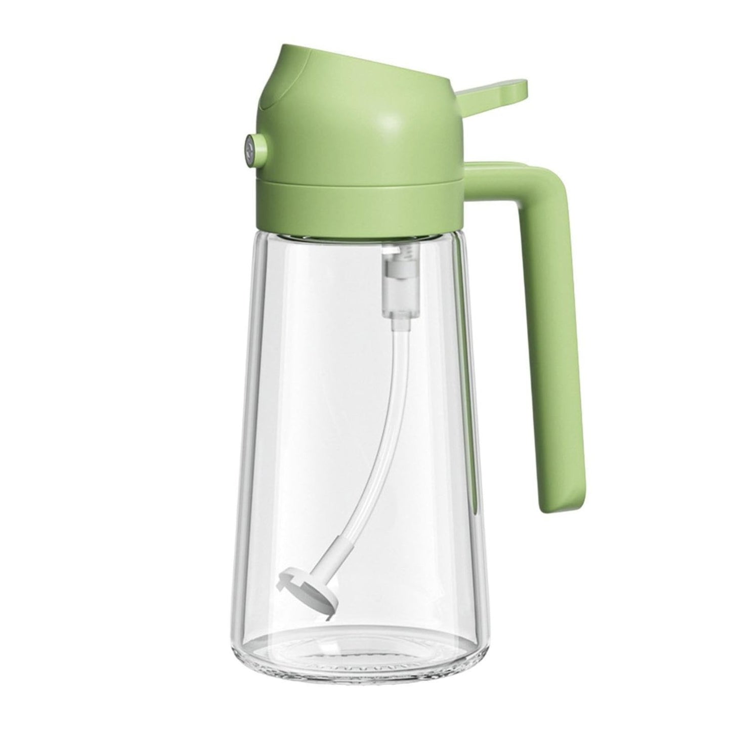 Simple Oil Sprayer Pump Bottle