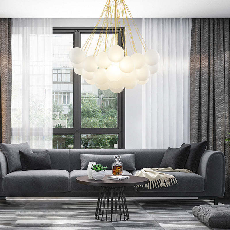 Stylish LED Pendant Light