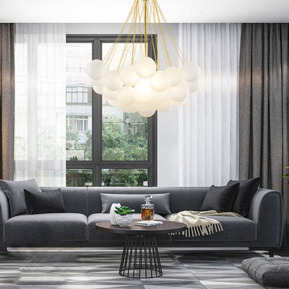Stylish LED Pendant Light