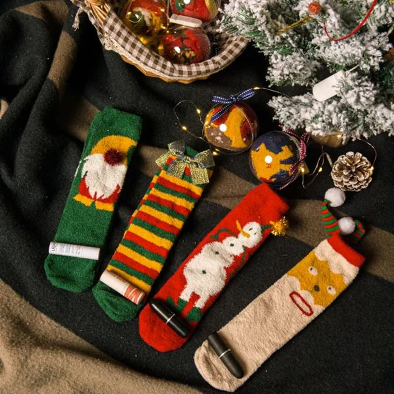 Cozy Thermal Insulated Foot Warmers