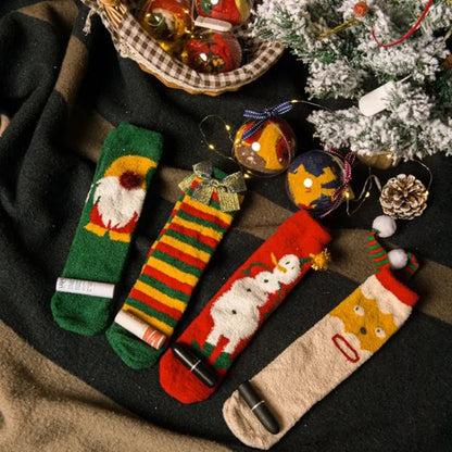 Cozy Thermal Insulated Foot Warmers