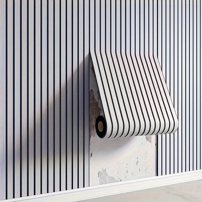 Textured Wooden 3D Wall Decor Panels For Home