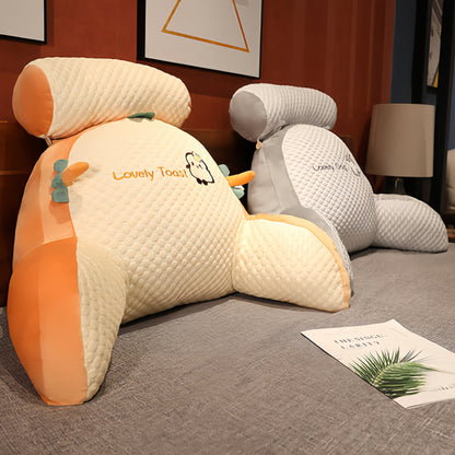 Comfortable Lumbar Support Pillow