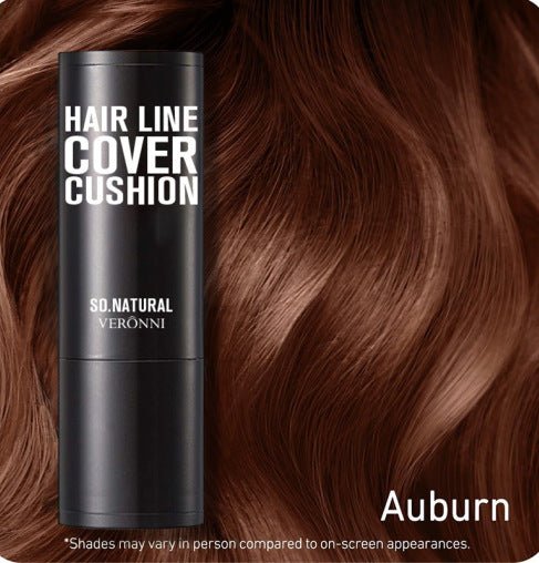 Thickening Hair Growth Crown Filler