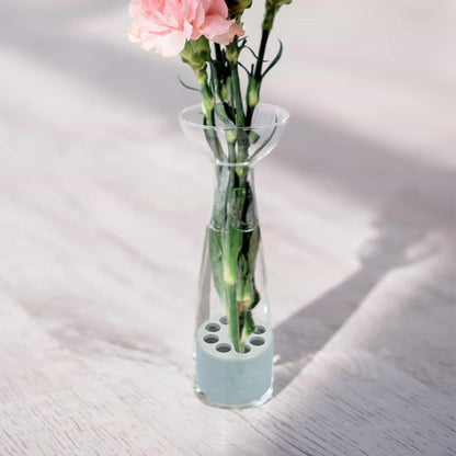 Stable Flower Stem Protectors