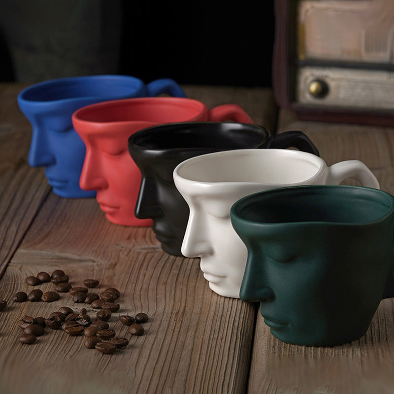 Lovely Design Ceramic Coffee Mug
