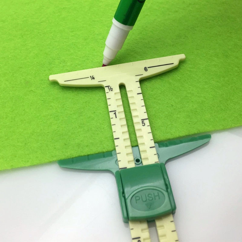 Accurate Digital Tape Measure - Luxicro