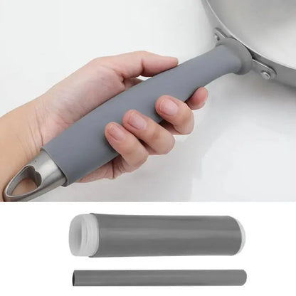 Grip Comfort Heatproof Cookware Handles