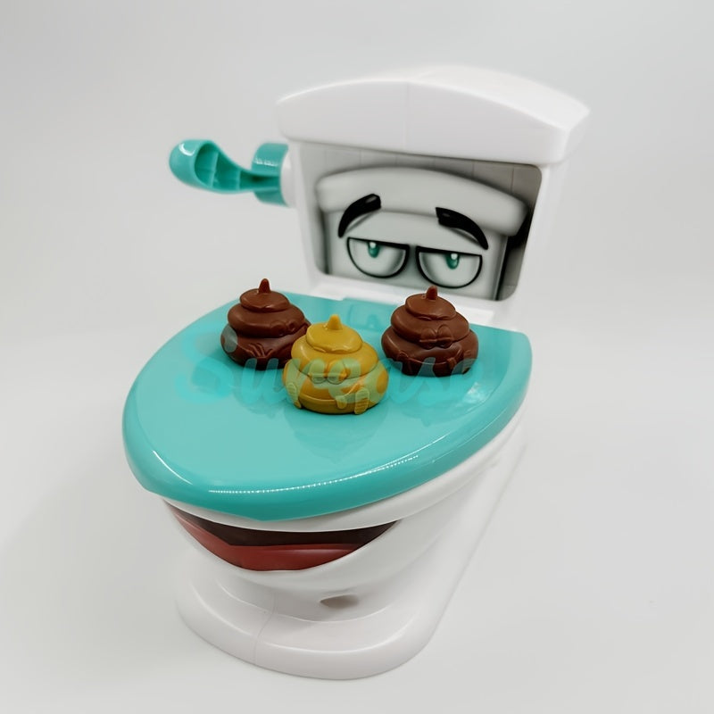 Funny Tube Shooting Game