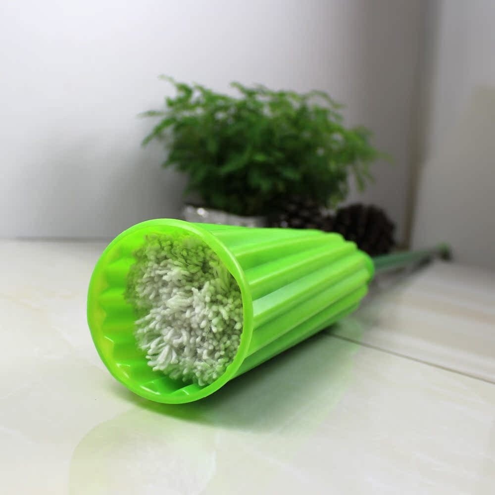 Easy Glide Mop for Effortless Floor Cleaning