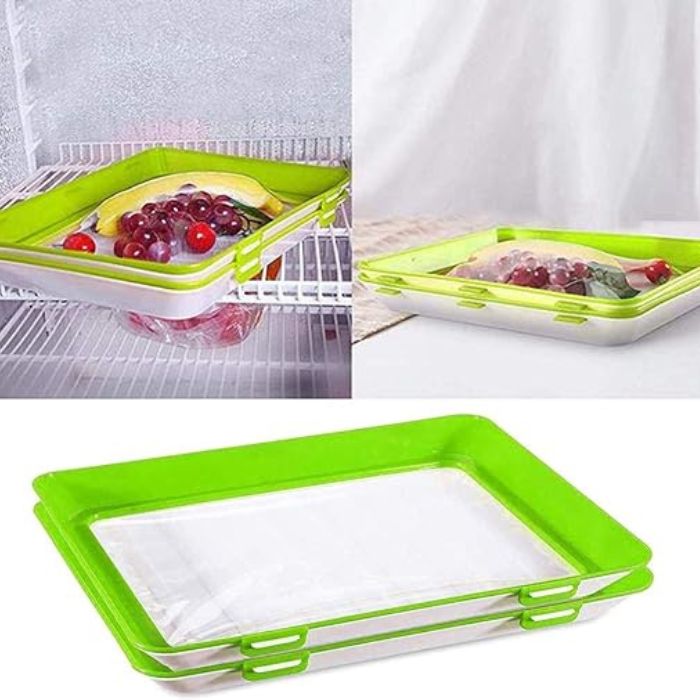Airtight Kitchen Storage Container