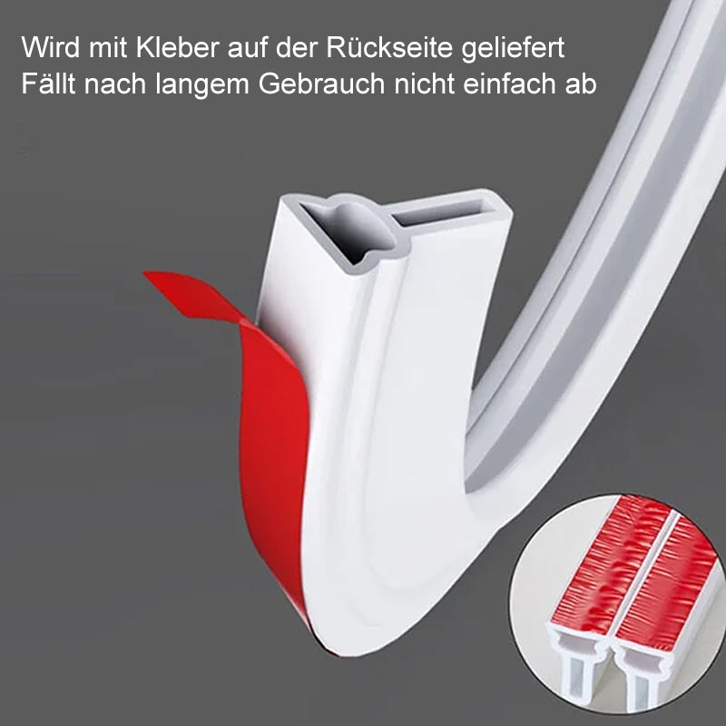 Practical Bathroom Plug Silicone Water Stopper