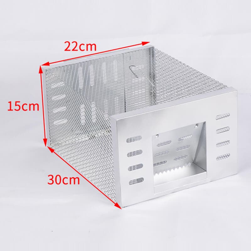 Best Ultrasonic Mouse Repeller Device - Luxicro