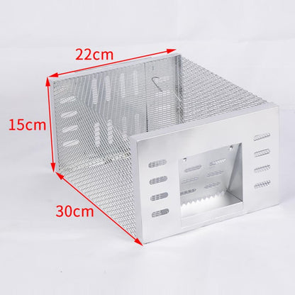Powerful Rodent Repellent Device Guard - Luxicro