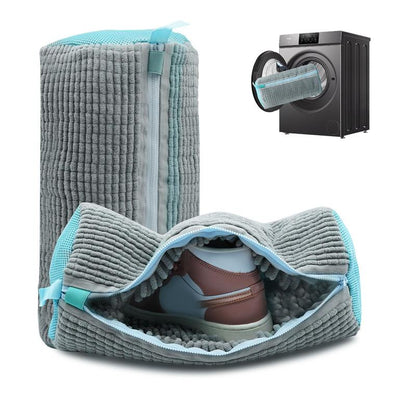 Delicate Fabric Shoe Washing Bag